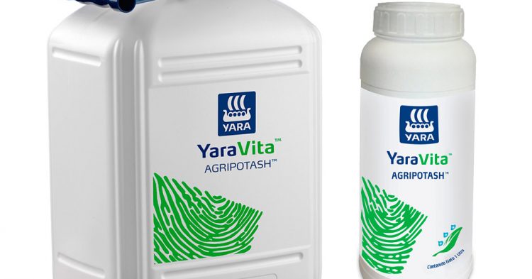YaraVita AGRIPOTASH