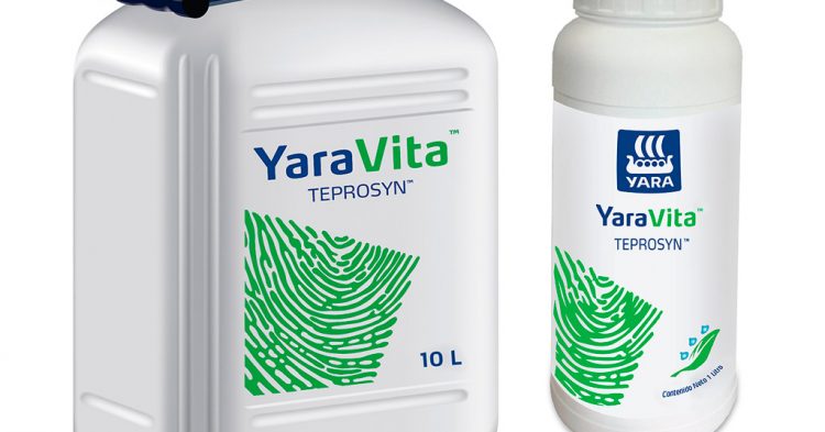 YaraVita Teprosyn NP+Zn