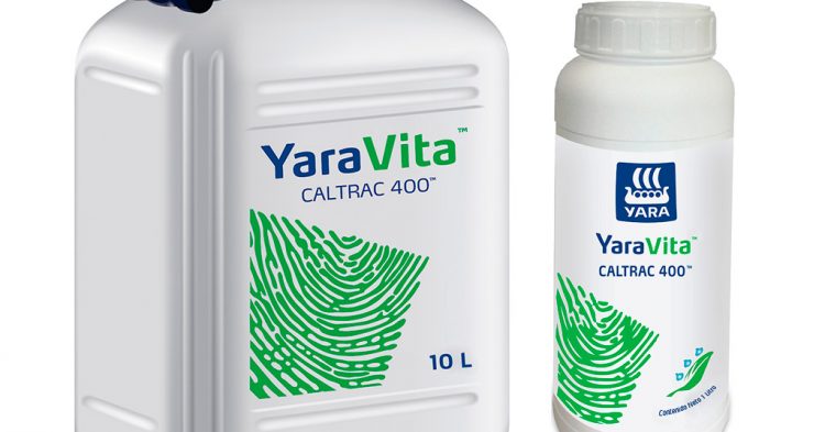 YaraVita CALTRAC 400