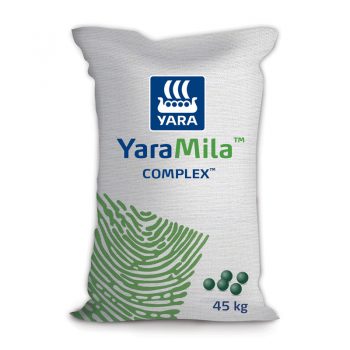 YaraMila COMPLEX