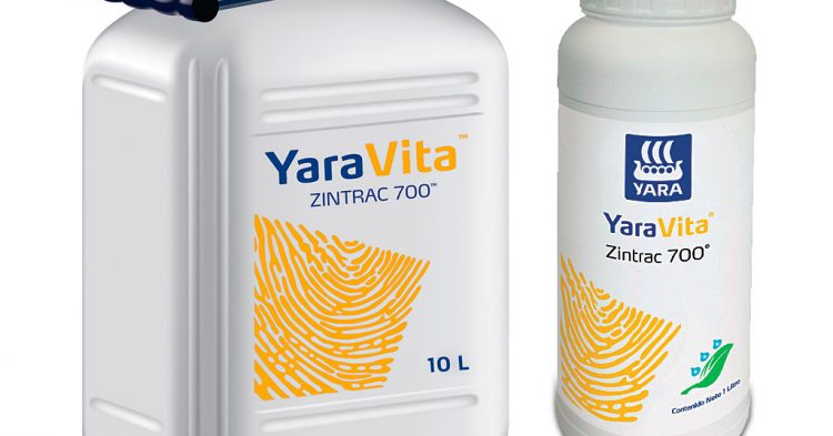 YaraVita ZINTRAC 700